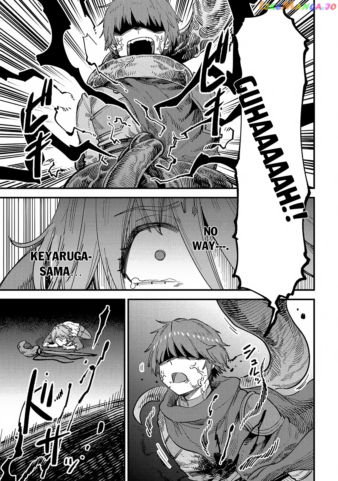 Redo Of Healer, Chapter 54.3 image 08